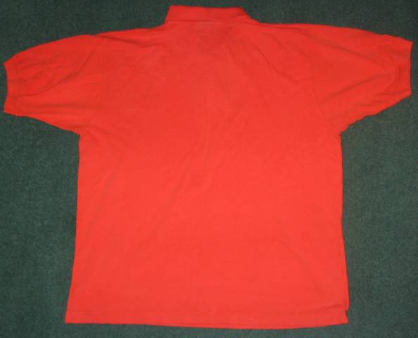 ART Sweatshirt back