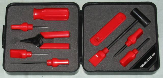 ART Toolkit open