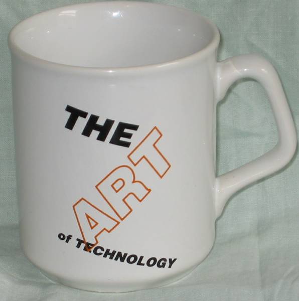 ART Mug 2