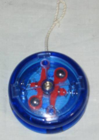 Element 14 Yoyo back
