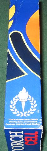 Torch Cell Box back