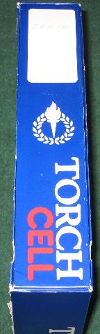 Torch Cell Box front