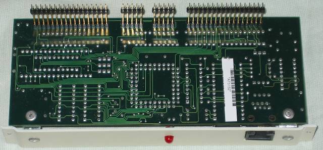 ANT Ethernet 10baseT mini-podule bottom