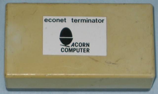 AEH15 Type1 terminator