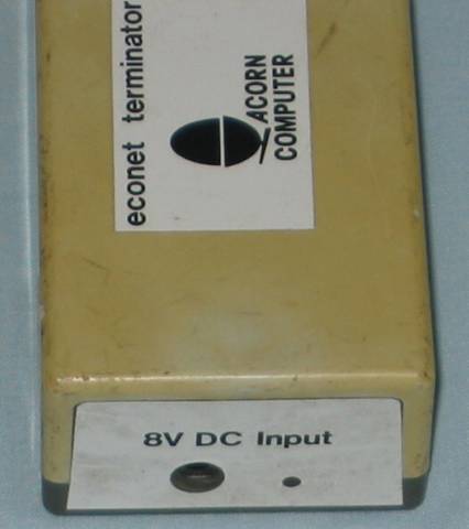 Acorn AEH15 Type1 terminator left