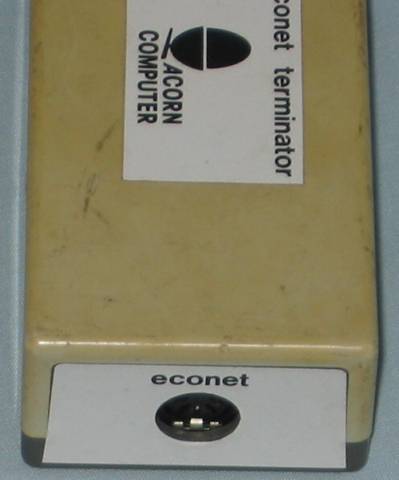 Acorn AEH15 type1 terminator right