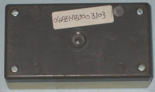 Acorn AEH15 Type1terminator bottom