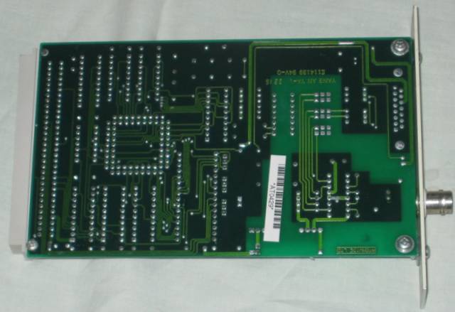 Acorn AEH54 Ethernet III podule bottom