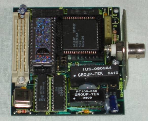 Acorn AEH73 Access bottom