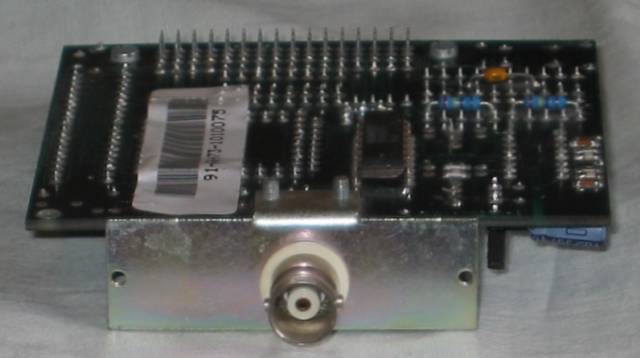 Acorn AEH73 Access back