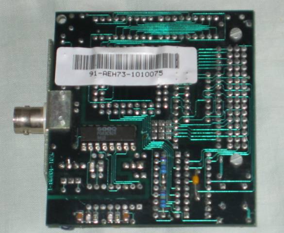 Acorn AEH73 Access top