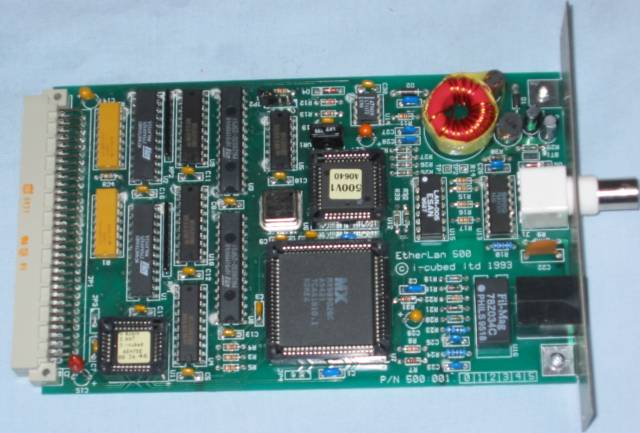 Acorn AEH75 top