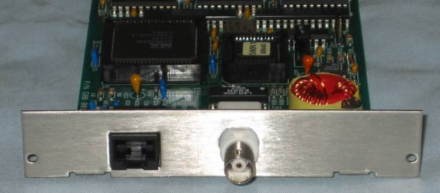 Acorn AEH75 back