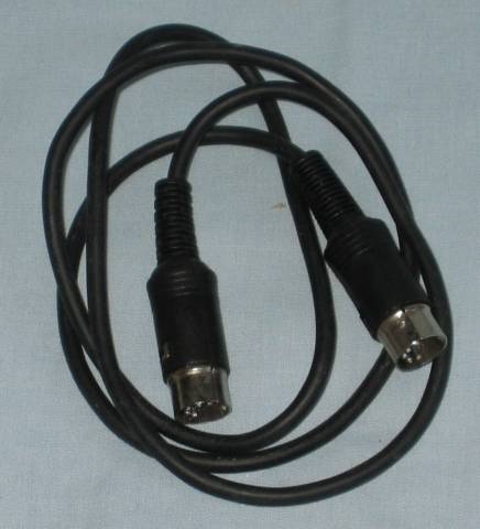 Acorn Econet Cable 5pin DIN