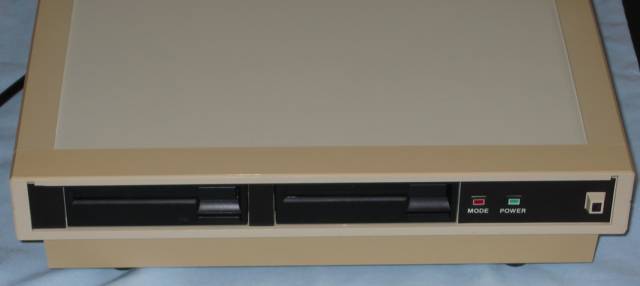 Acorsn Filestore E01S without flap