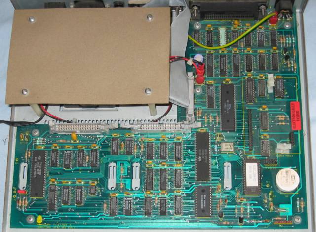 Acorn Filestore E01S without econet module