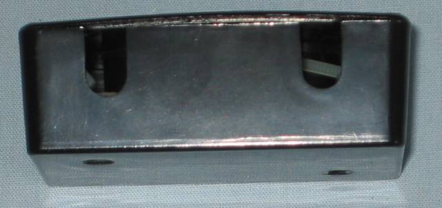 Acorn Econst socket box bottom