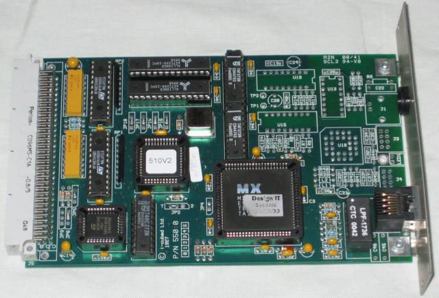 Design IT EtherLAN 550 top