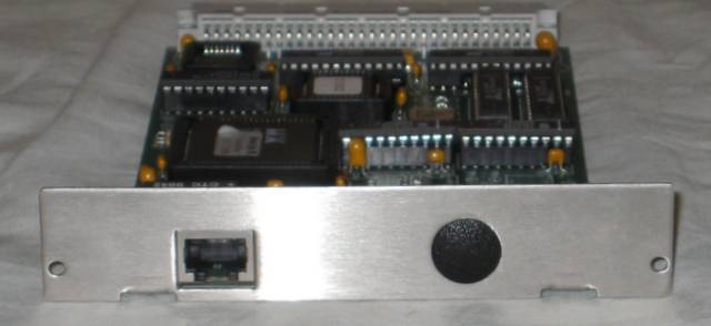 Design IT EtherLAN 550 back