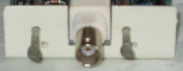 i3 EtherLan 200 10base2 MAU network end