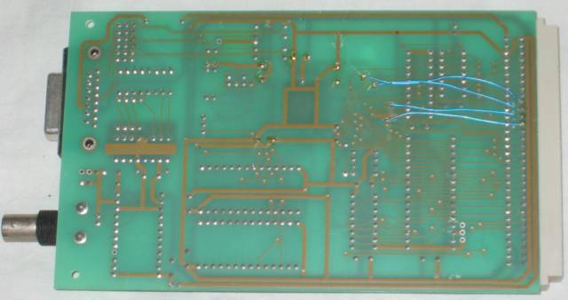 Oak Solutions 16 bit Classnet bottom