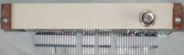 Oak Solutions A3000 ClassNet back