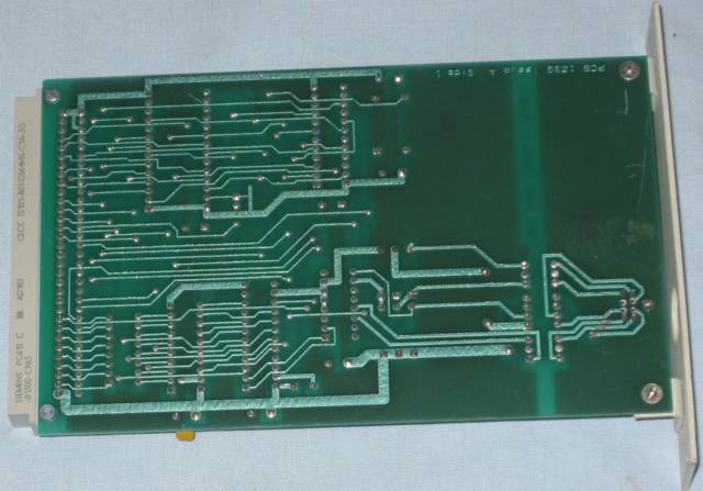 SJResearch A300 Nexus I/F bottom