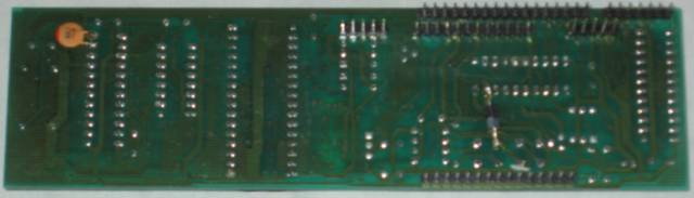 SJResearch A3020 Nexus I/F bottom