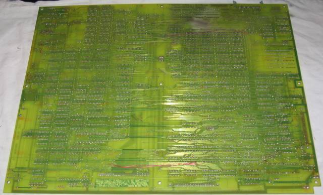 SJ Research HDFS circuit board bottom