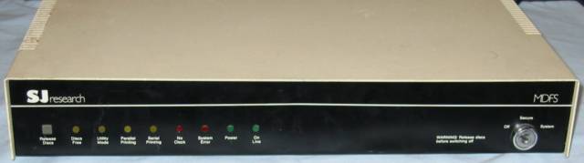 SJResearch MDFS front