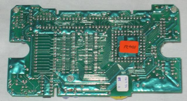 SJ Research NexusRouter lower board bottom