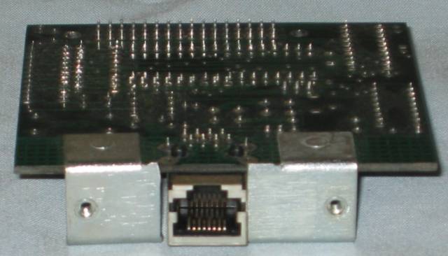 SJResearch RiscPC Nexus card back