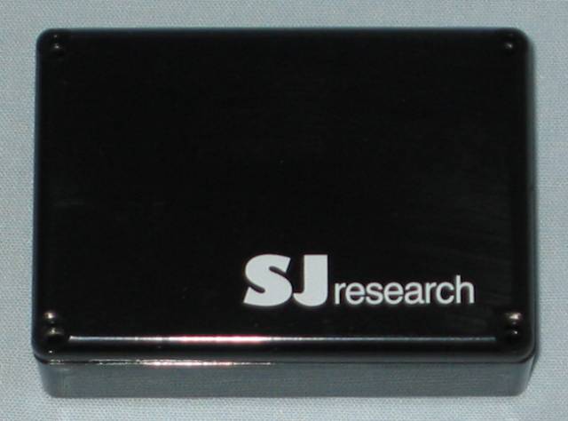 SJResearch Secure Terminator box