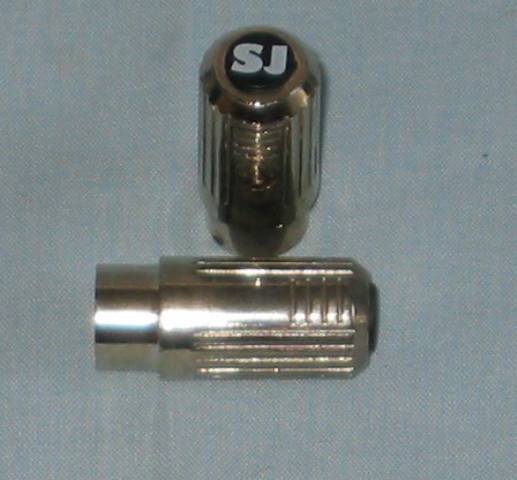 SJResearch terminator