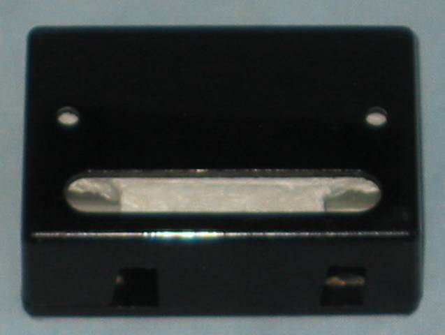 SJResearch Transient Suppressor back