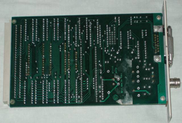 Acorn Lance Ethernet bottom