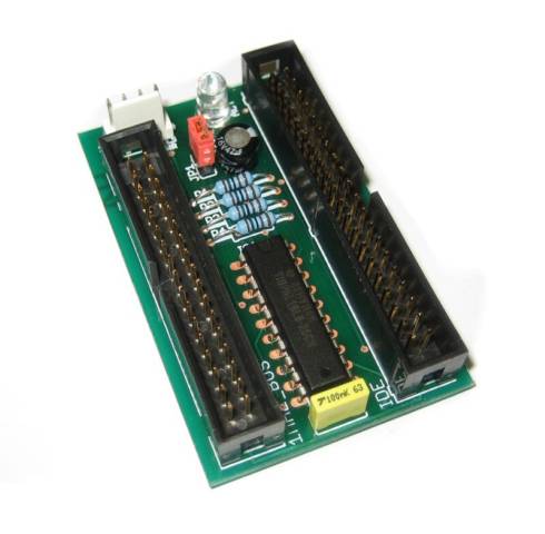 RetroClinic BBC 8 Bit IDE Interface