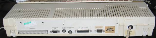 A3000 back