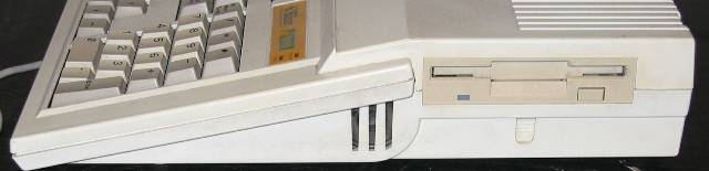 Acorn A3000 RHS