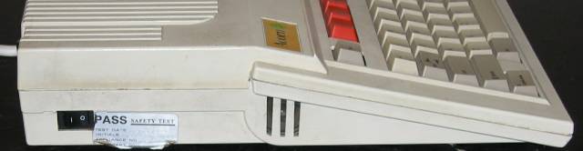Acorn A3000 LHS