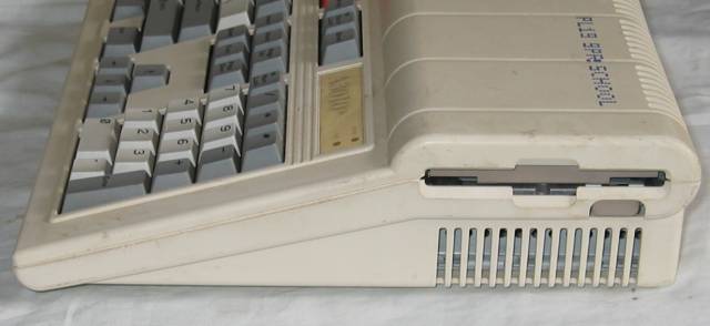 A3010 right side