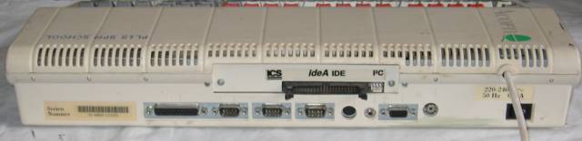 A3010 back