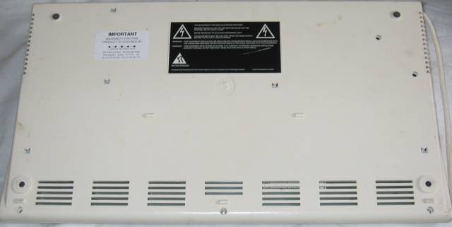 A3010 bottom