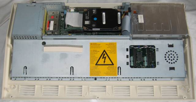 A3010 without keyboard