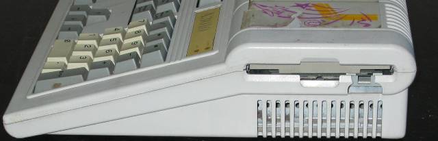 A3010 right side