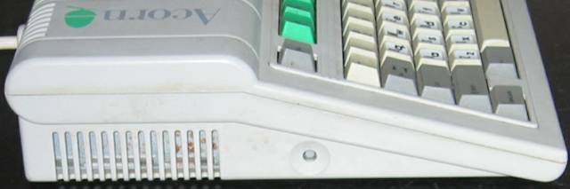 A3010 left side