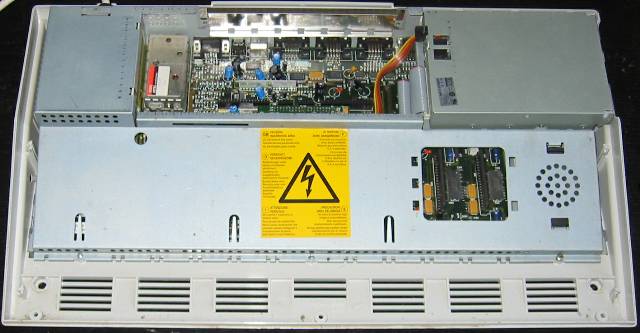 A3010 without keyboard