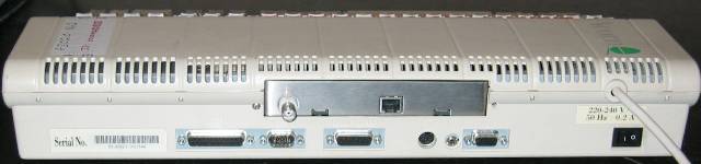 A3020 with ethernet