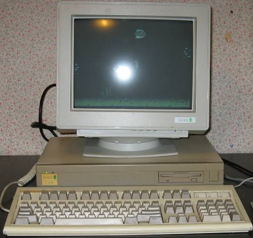 A4000