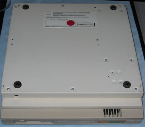 A440/1 bottom